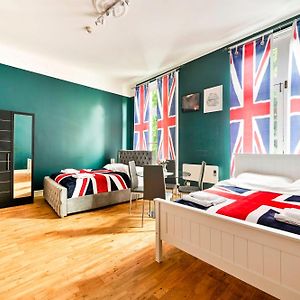 Appartement met een Slaapkamer